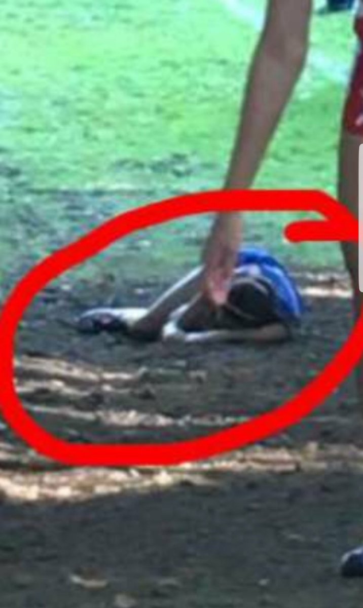 CrossProb's tweet photo. When you thought you already ran the last hill https://t.co/oHnhh5EaQP