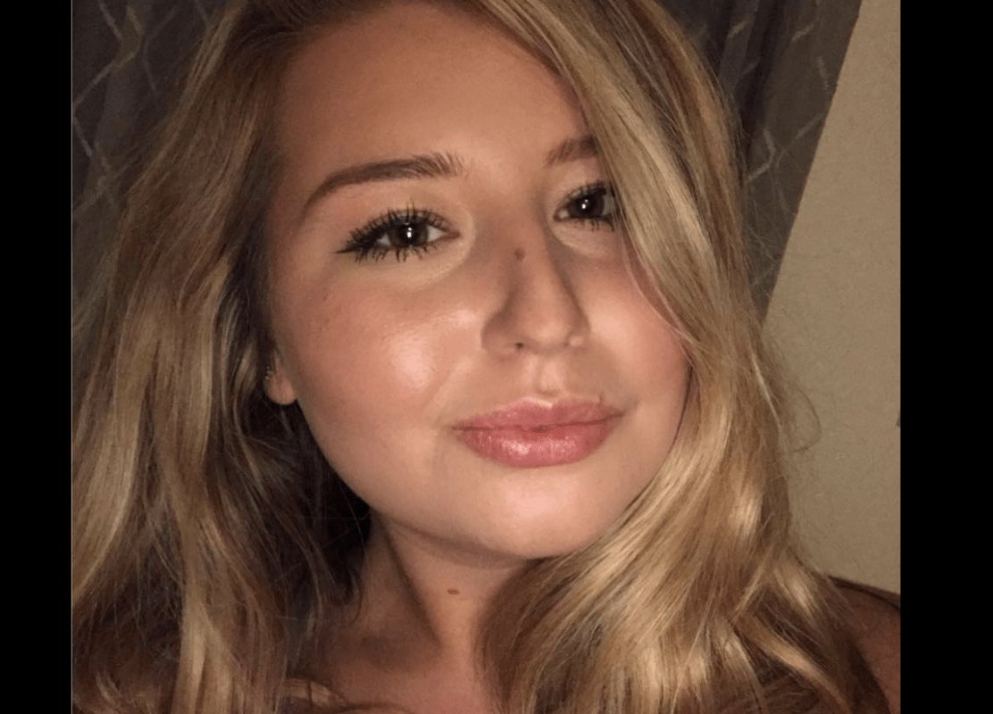 HottyToddyNews's tweet photo. OPD Searching For Missing Ole Miss Student Margaux Huff https://t.co/WxOTuaXlnx https://t.co/U9aGMhnlRS