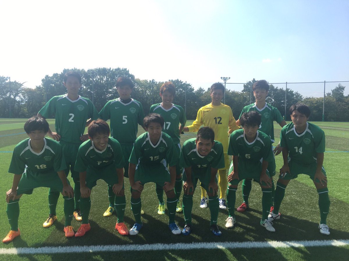 埼玉県立大学サッカー部 Spu Pa Twitter 埼玉県大学サッカー2部リーグ 第9節 埼玉県立大学 Vs 東洋大学 前半 0 2 後半 0 3 合計 0 5 連敗中です 来週は万全のコンディションで試合に臨みましょう 日差しの強く気温が高い中での試合でしたので疲れが残らないよう 埼玉県立大学サッカー部 Spu Pa Twitter 埼玉県大学サッカー2部リーグ 第9節 埼玉県立大学 Vs 東洋大学 前半 0 2 後半 0 3 合計 0 5 連敗中です 来週は万全のコンディションで試合に臨みましょう 日差しの強く気温が高い中での試合でしたので疲れが残らないよう