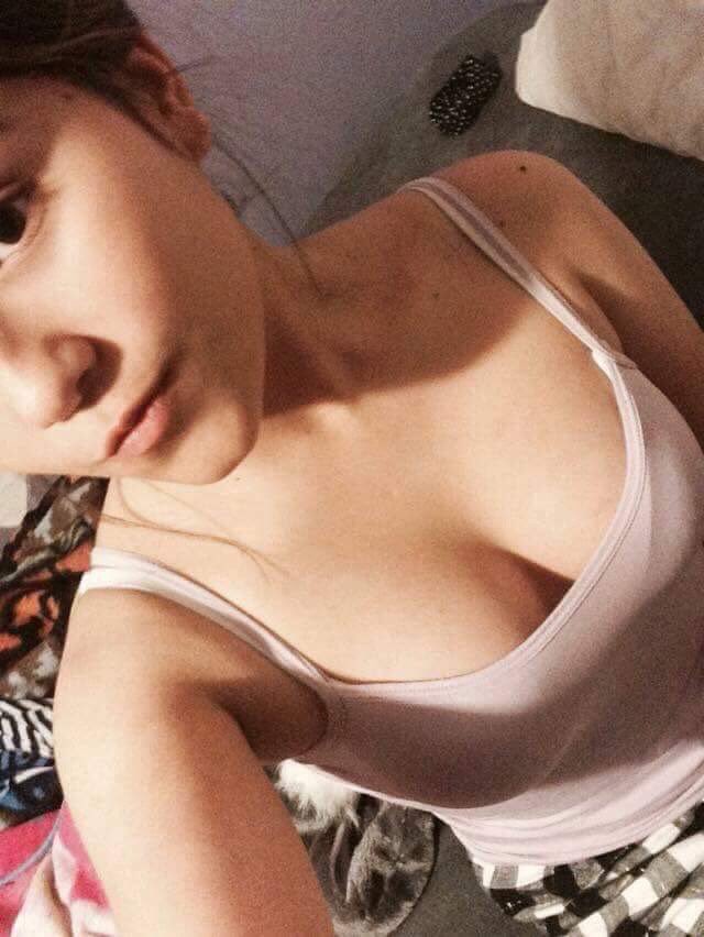 Reynosamama's tweet photo. Cielo Palacios💕👌🏻 https://t.co/lVlb9O9H50