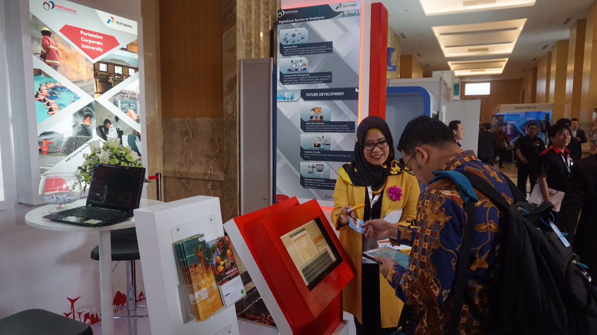 pertamina tweet picture