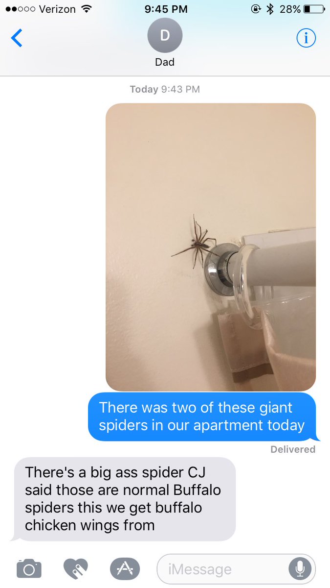 adriannapatzer's tweet photo. Dad always cracking jokes as I sit here in need of help https://t.co/hIuhbx9yCw
