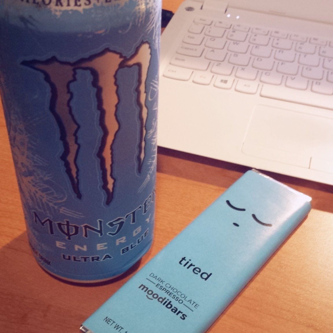 RISGreutman's tweet photo. Prepping for a long night like
#monster #expressochocolate #honorsproject #collegelife https://t.co/hQAYz8Hp3L