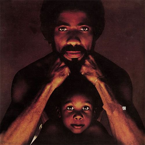 _WithMyDad's tweet photo. Jazz sideman, Bobby Lyle &amp; son grace the cover of his album, New Warrior. #fathers #sons #music https://t.co/yg4PnejPr6