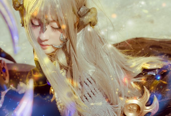 Twitterのコスプレ画像9