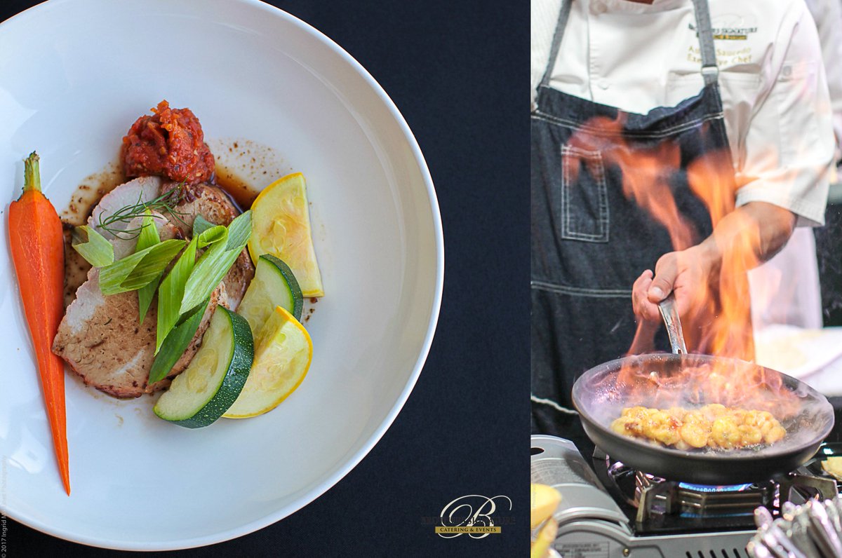 BrothersSCE's tweet photo. #Cooking with #love provides #food for the #soul. #EventPlanner #SanDiegoCaterer #WeLoveCateringSD https://t.co/waIIpmwEsR https://t.co/dgs2LmpqfI