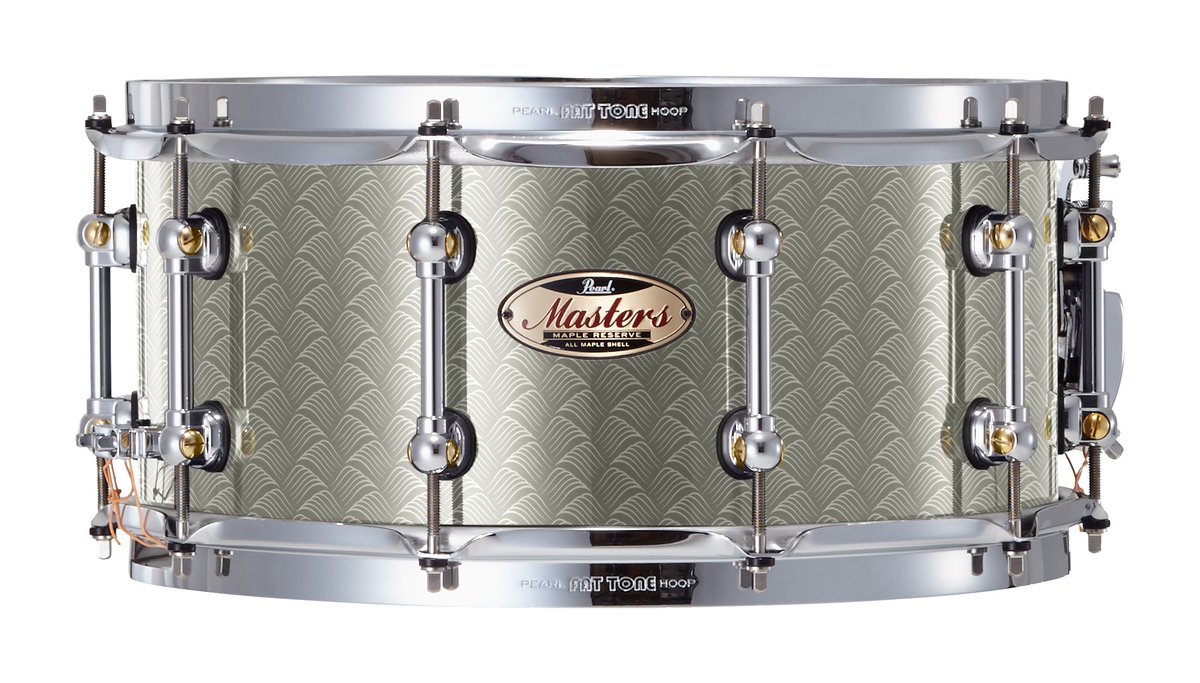 pearl_drum's tweet photo. Today’s #PearlColorsInfinity <World/Z62> https://t.co/GmVGg5nOYU https://t.co/DI5QuCZ5BH