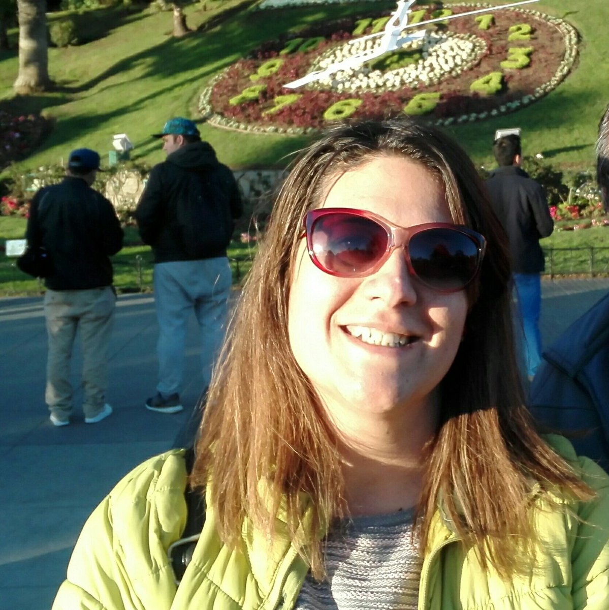 AnabelAngileri's tweet photo. #NuevaFotoDePerfil https://t.co/fpioMpXgh7