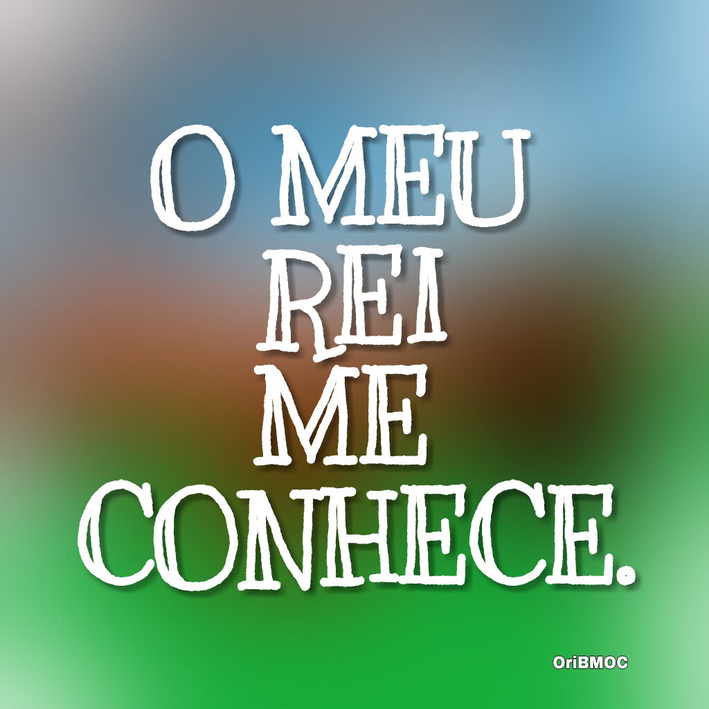 Oribmoc's tweet photo. #segundafeira #twitter #NatalRN #RN #Brasil #ReiJesus #SenhorJesus #elemeconhece #fato #bomdia #Deus #JesusCristo #amordeDeus #Deusépoderoso https://t.co/IAlVmN9C8Q