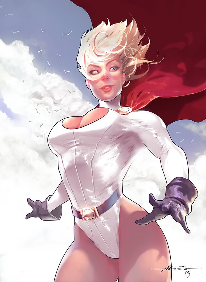 WomanOfTitanium's tweet photo. #SeductiveSunday #womanoftitanium https://t.co/6HphU5Q143