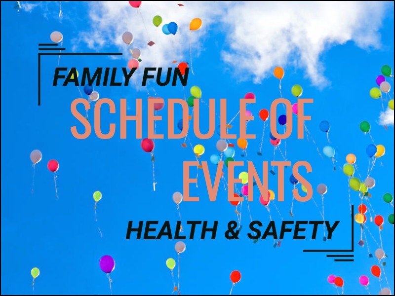 We have so many exciting things planned for families and kids at the upcoming Family H bit.ly/2xUTEHr...