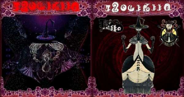 Twitter 上的 マギレコ速報 マギレコ まどマギの5人全員魔女化するパターンってあったの 魔女化した画像あり 今作で見ることがあるのか マギレコ 魔法少女まどかマギカ T Co O7iumb49bm T Co Dicrgd4uwk Twitter