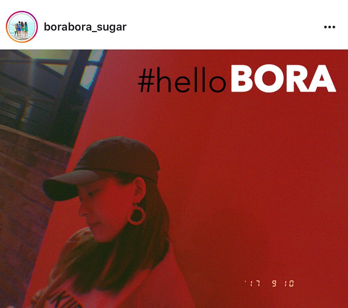 hapitotoro22's tweet photo. #bora #hellobora #sistar https://t.co/Azkut0iJcO