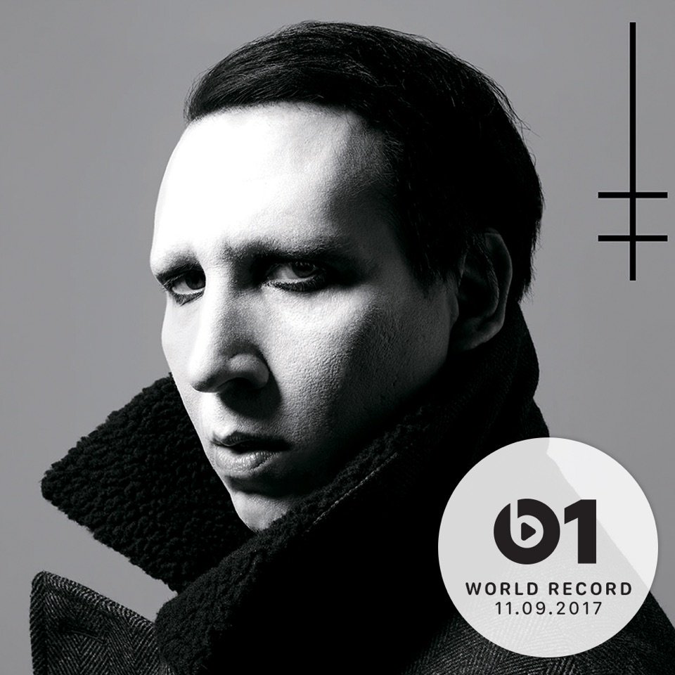 zanelowe's tweet photo. TOMORROW. The Dark Lord returns. NEW @MarilynManson 'We Know Where You Fucking Li.... https://t.co/epus1qjUqd https://t.co/F0nZPXzG32