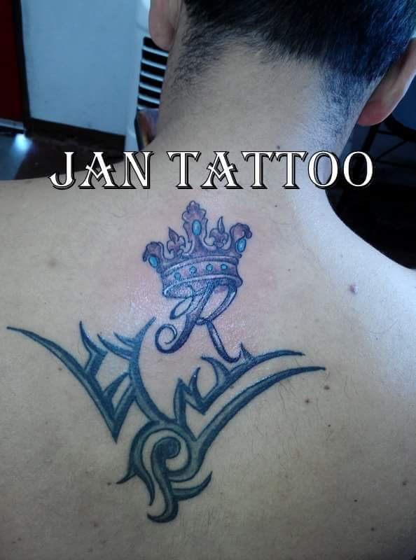 25 Of The Best Crown Tattoos For Men in 2023  FashionBeans