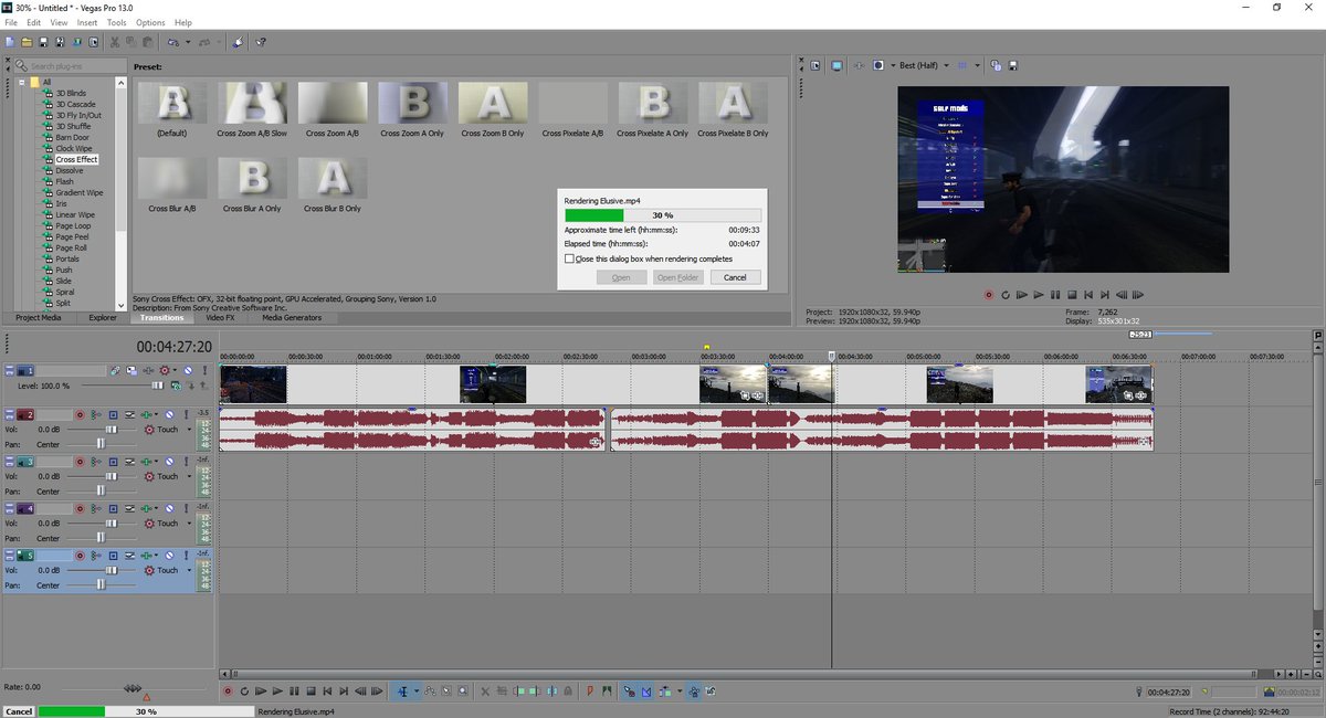 TrapperCasper's tweet image. new video upload soon! Elusive GTA Online mod menu