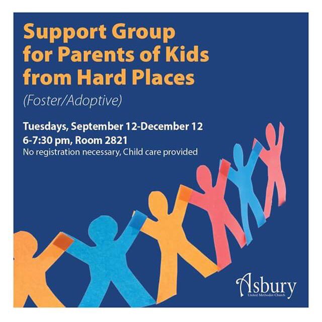 FamilyHopeHouse's tweet photo. Please come to support group on Tuesdays!#buidlingstrongfamilies #FHH #familytherapy #welovefamilies #kidsfromhardplaces #trauma #attachment https://t.co/BIQSuT0q70
