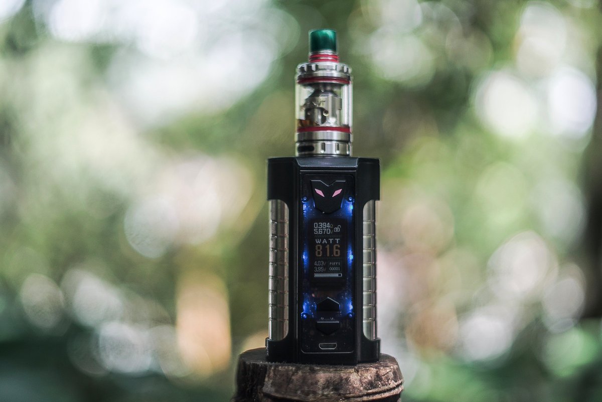 Are you enjoying your vape today?
#summod #handcheck #vapelifestyle #vapelyfe #vapefam #vapecommunity #vapeon #vaporizer #vapedaily #ecigs