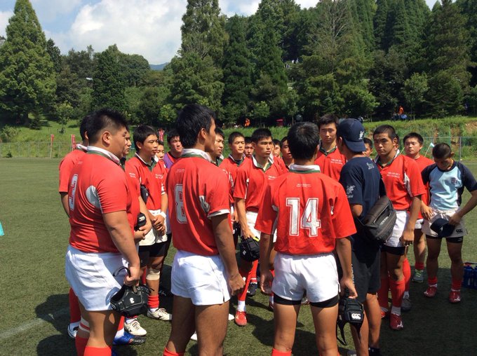 Popular Tweets Of Nbu日本文理大学附属 7 Whotwi Graphical Twitter Analysis