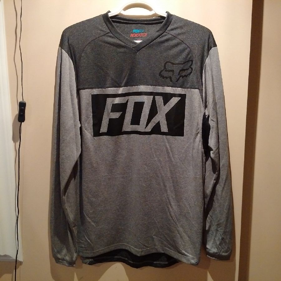 newwavetraders's tweet photo. 50to01 + FOX RACING #eBay
Click here https://t.co/Tlx8GpsR1T
RT @foxmtb @Ratboy_Bryce #50to01 https://t.co/qYDuyJqtMG
