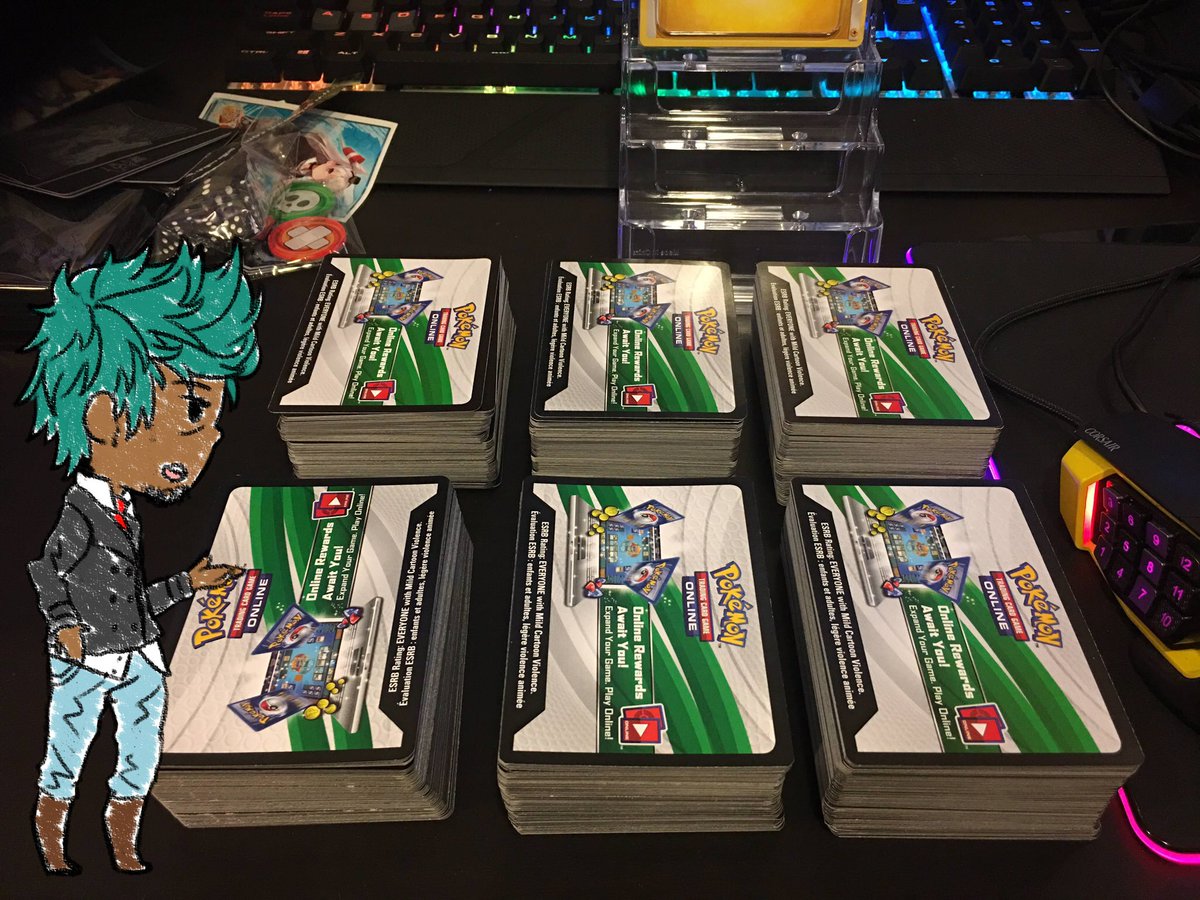 MugenStylez's tweet photo. Let's begin. DM me if you are interested in a code and I'll send one. Spread the news and get another for each referral(limit being 5). https://t.co/jSSRT6a7Qp