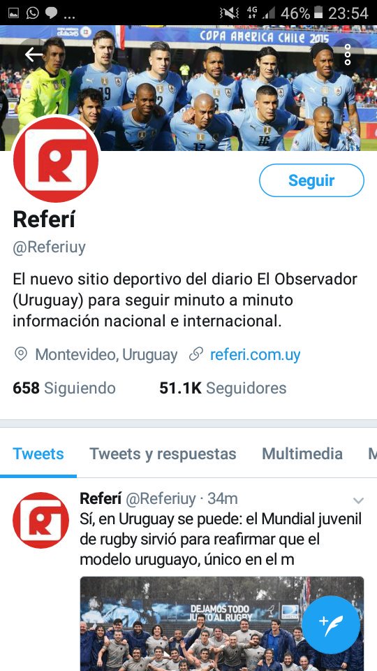 NickoRoma's tweet photo. #NoLosSigas ya bajaron en 1000 los seguidores vamos https://t.co/oA72ESk9HO