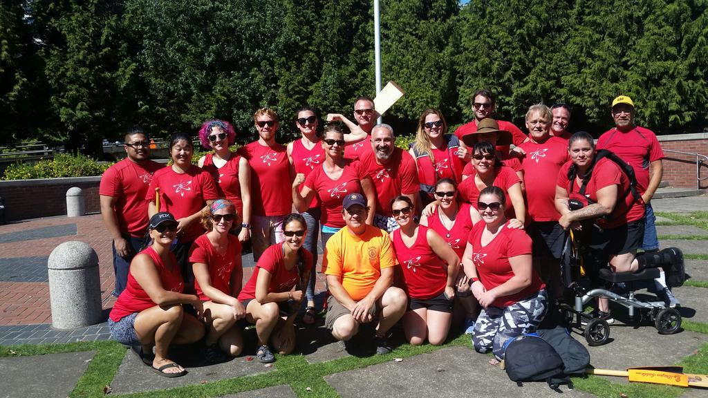 MCSOSAR's tweet photo. Special thx to @TeamFusionPDX & #PDXDragonBoatFestival for their continued support of #SAR #FindAlissa https://t.co/BwJVU9TsC0