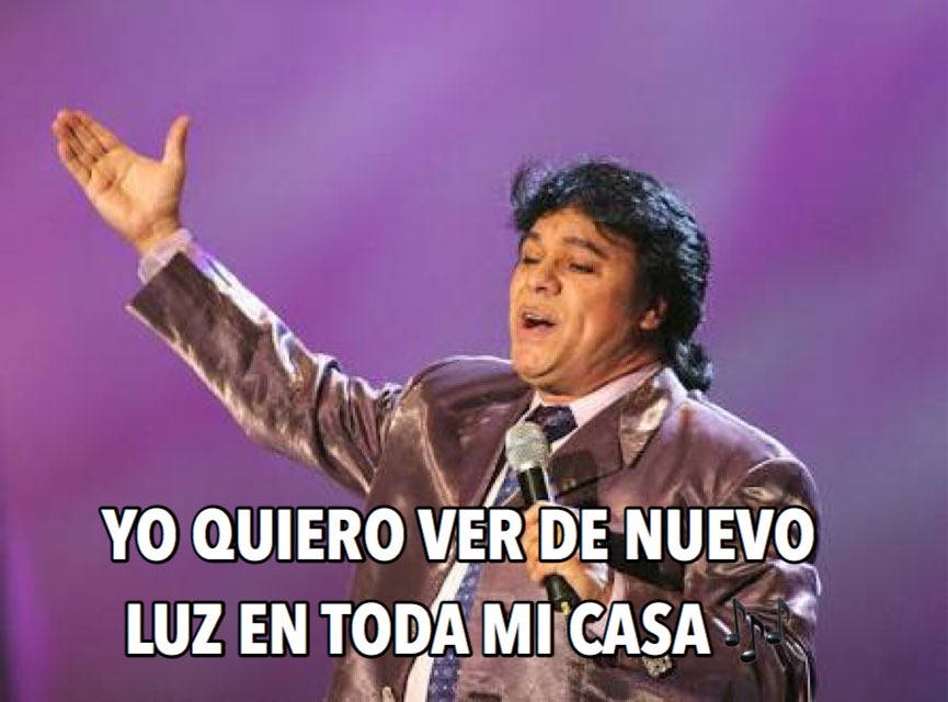 christiantorre's tweet photo. El éxito luego del #apagón #MtySinLuz 😂😜 https://t.co/knabRNsHv5