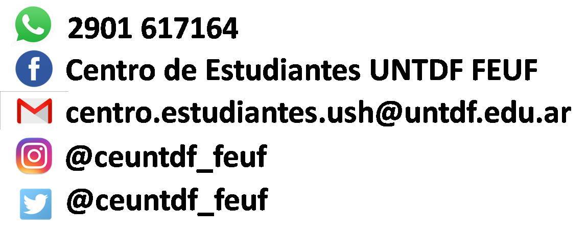 ceuntdf_feuf's tweet photo. Mandanos un WHATSAPP con tu nombre y carrera para estar al tanto de todo lo que ocurre en la Universidad👩‍🎓 https://t.co/7ASzjRdK9K