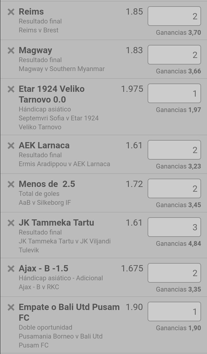 TipsterPro012's tweet image. 