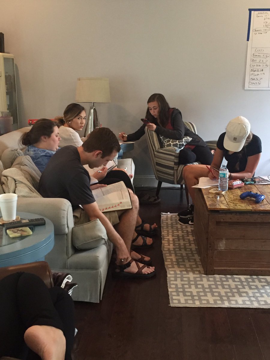 CCHS_FCA's tweet photo. Awesome night of leadership and biblical training with our #ccfca #fca leaders! https://t.co/x2hnHFuaBJ