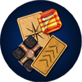 DunlopGeoff's tweet photo. Geoff Dunlop completed the quest Easing minds! https://t.co/UIOinN8LzG https://t.co/GHfDnqayVQ