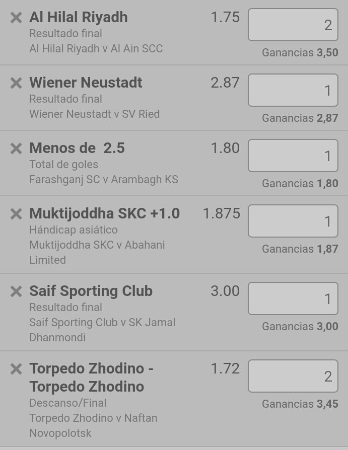 TipsterPro012's tweet image. 