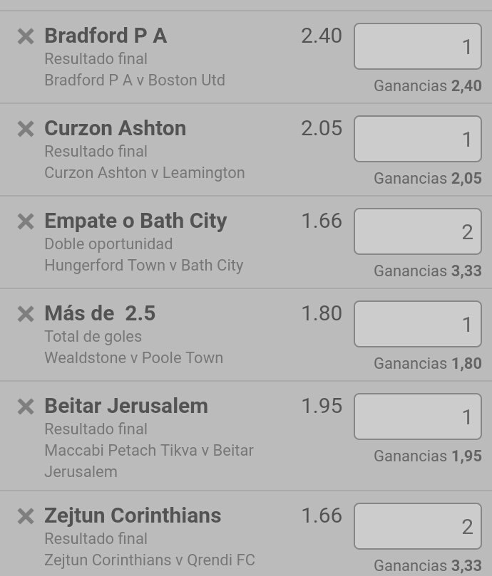 TipsterPro012's tweet image. 