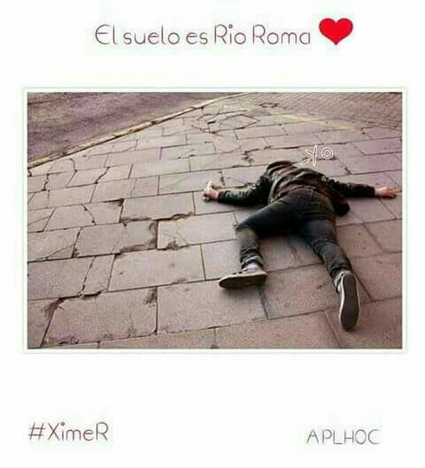 Amor_PLHOC's tweet photo. Nosotras siempre con nuestras personas favoritas @RioRomamx @JoseLuis_Roma @Raul_Roma
#XimeR🐼 https://t.co/8BeO4bYB0w