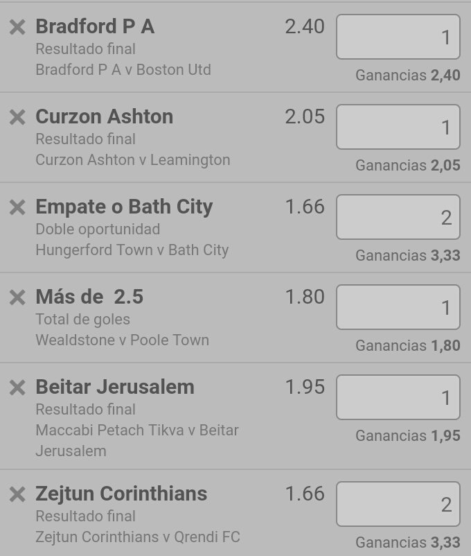 TipsterPro012's tweet image. 