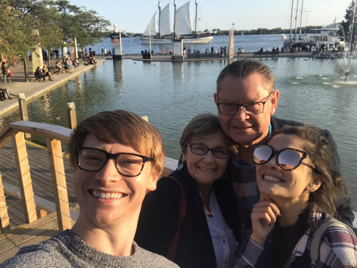 CelestaDeastis's tweet photo. Fun fact: I like Calum's parents more than him https://t.co/a8MwoCJAvD