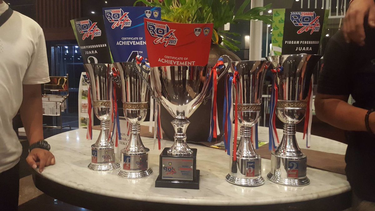 HMM ITENAS tweet media