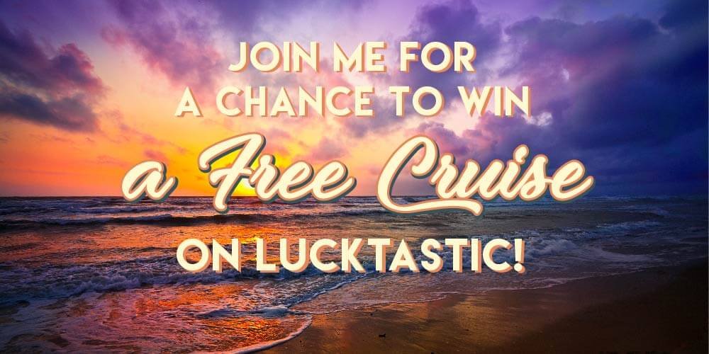 OpieCornman's tweet photo. Join me for a chance to win a free cruise on Lucktastic!
https://t.co/GonL8FUltv https://t.co/o5PhQMSiC0