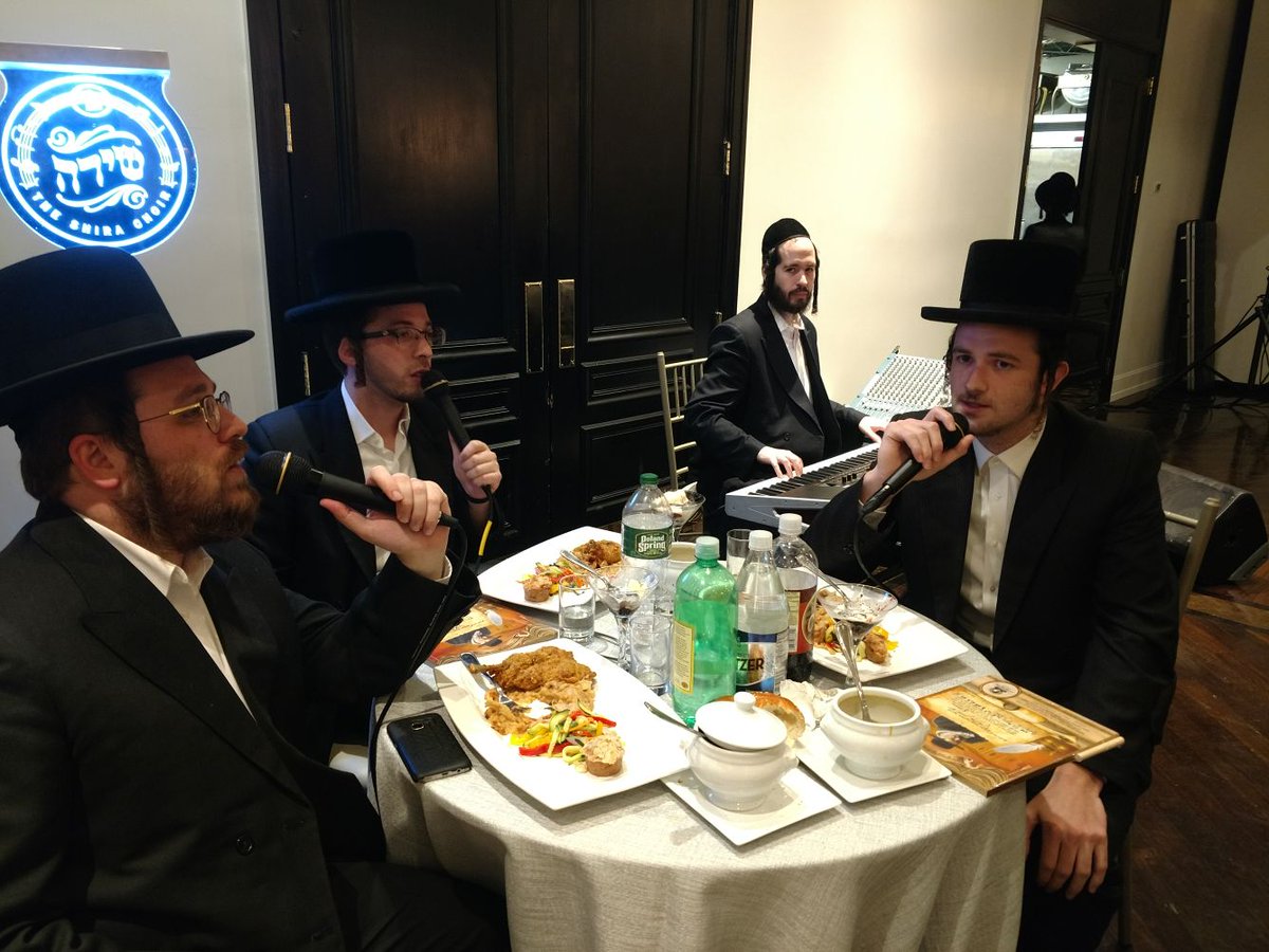 Tea Party in Bp
Music by <a href="/mendystekel/">Mendy Stekel</a>