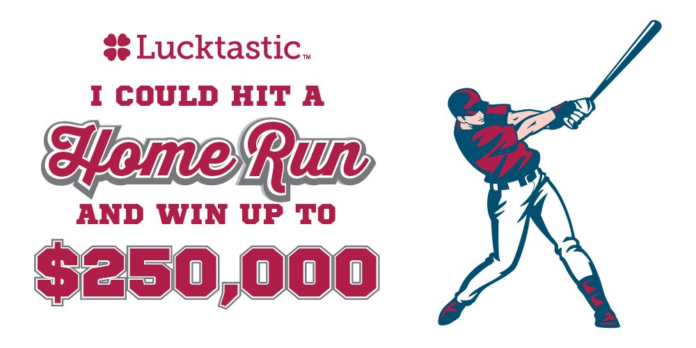 OpieCornman's tweet photo. I could hit a home run and win up to $250,000!
https://t.co/GonL8FUltv https://t.co/zI9znU8NDt