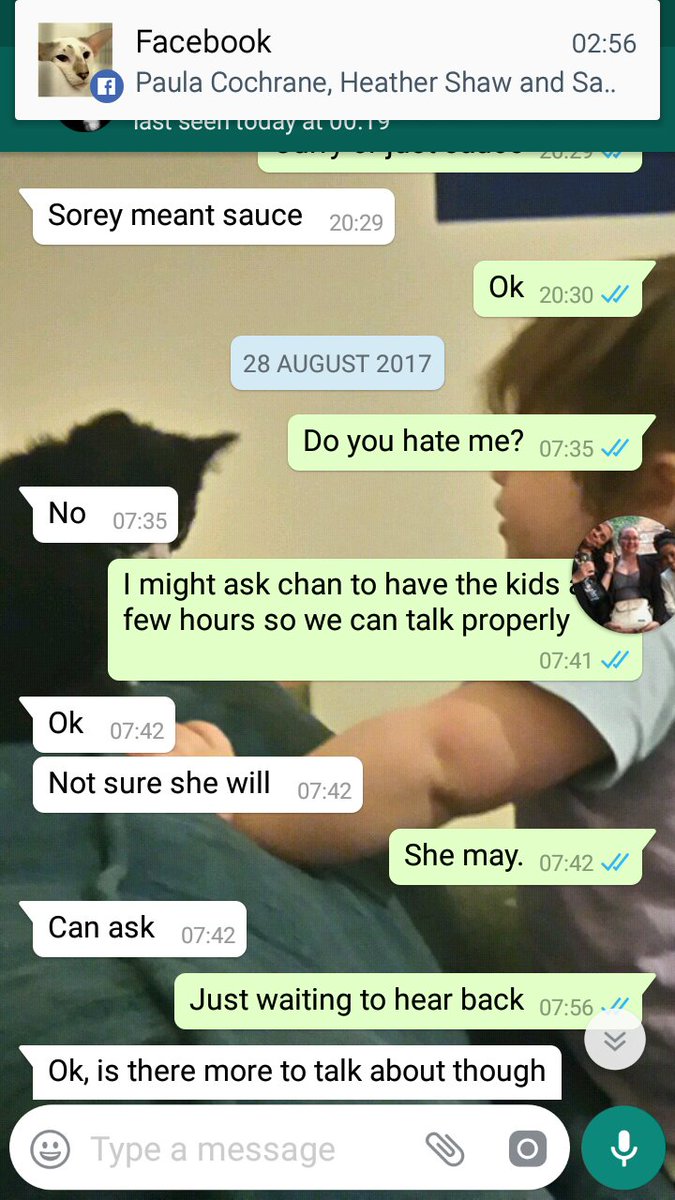 Stevenskids17's tweet photo. I'm a cheating piece of shit with @purplequince. I don't give a fuck I hurt my wife and 3 kids. I am just a piece of shit https://t.co/aA84keywou