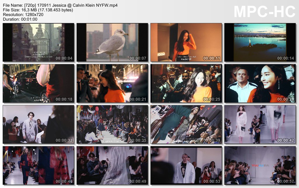 sweetdelight418's tweet photo. [DL] 170911 Jessica @ Calvin Klein NYFW [720P]
👉🏻 https://t.co/tGegkBzI1j https://t.co/oGIqwlxSkE
