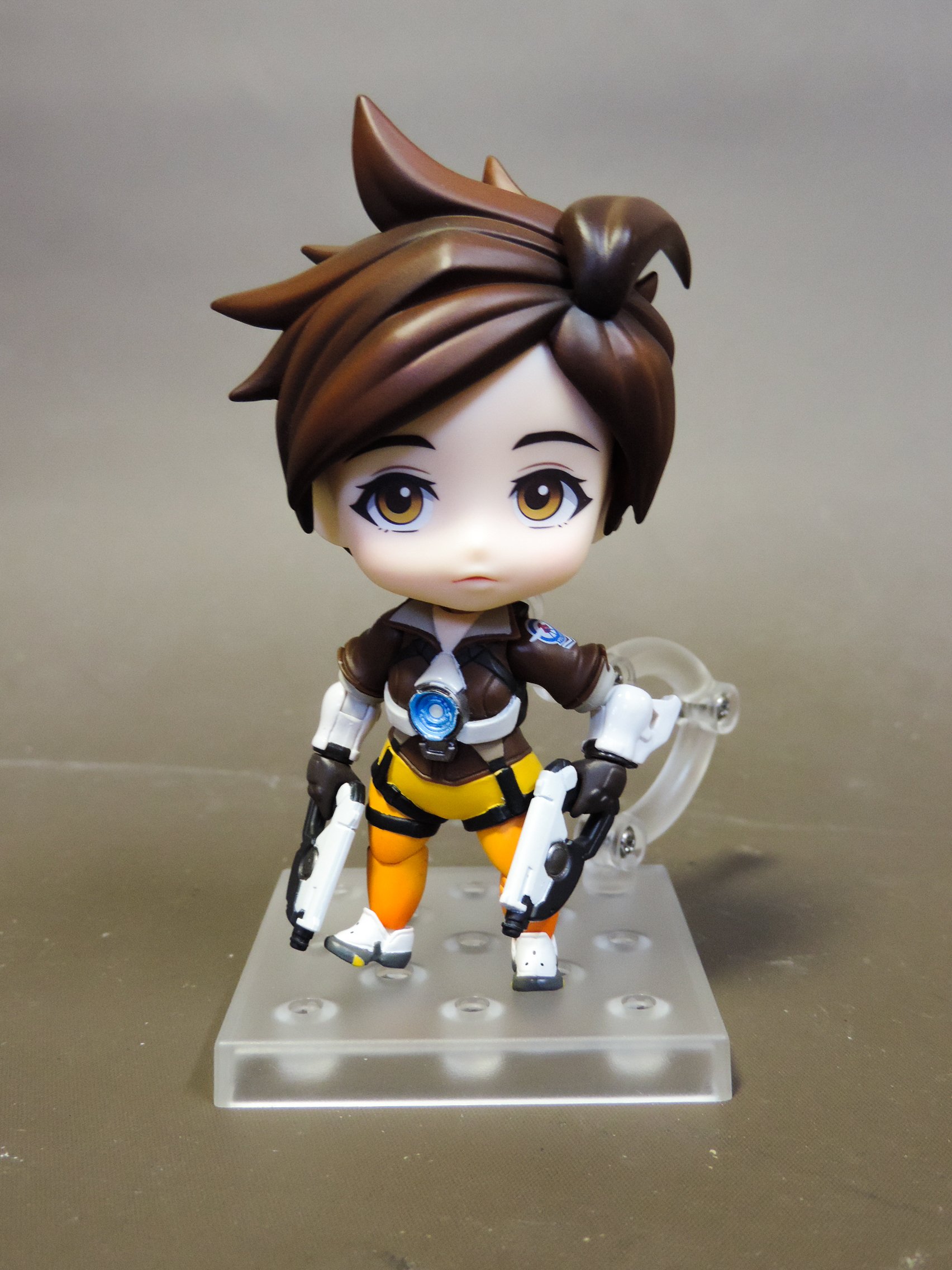 ホビログ フィギュア情報 ねんどろいど オーバーウォッチ トレーサー 発売 レビューまとめ T Co 6htsmv0z3u フィギュア Goodsmile Overwatch T Co Ozy6qrsssp Twitter