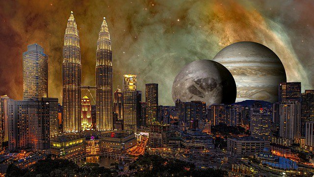 drjustinimel's tweet photo. Photo By spirit111 | Pixabay
#city #bigcity #citypanorama #spacesciencefestival #spacesciencesweden #spacescienceinstitute https://t.co/S5FiSVm6Je