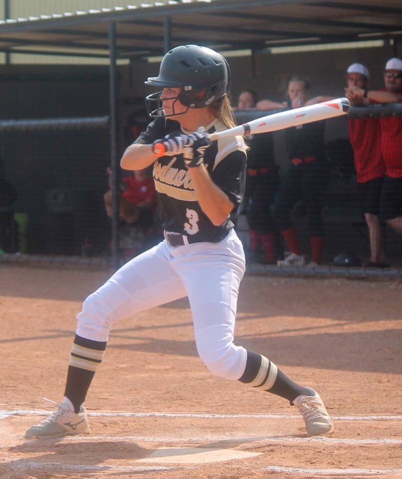 subdebswhs's tweet photo. S/O to our senior member @paige_loree5 for committing to Cowley County this last week to continue her softball career! ♥️ https://t.co/5kCkZOvMCg