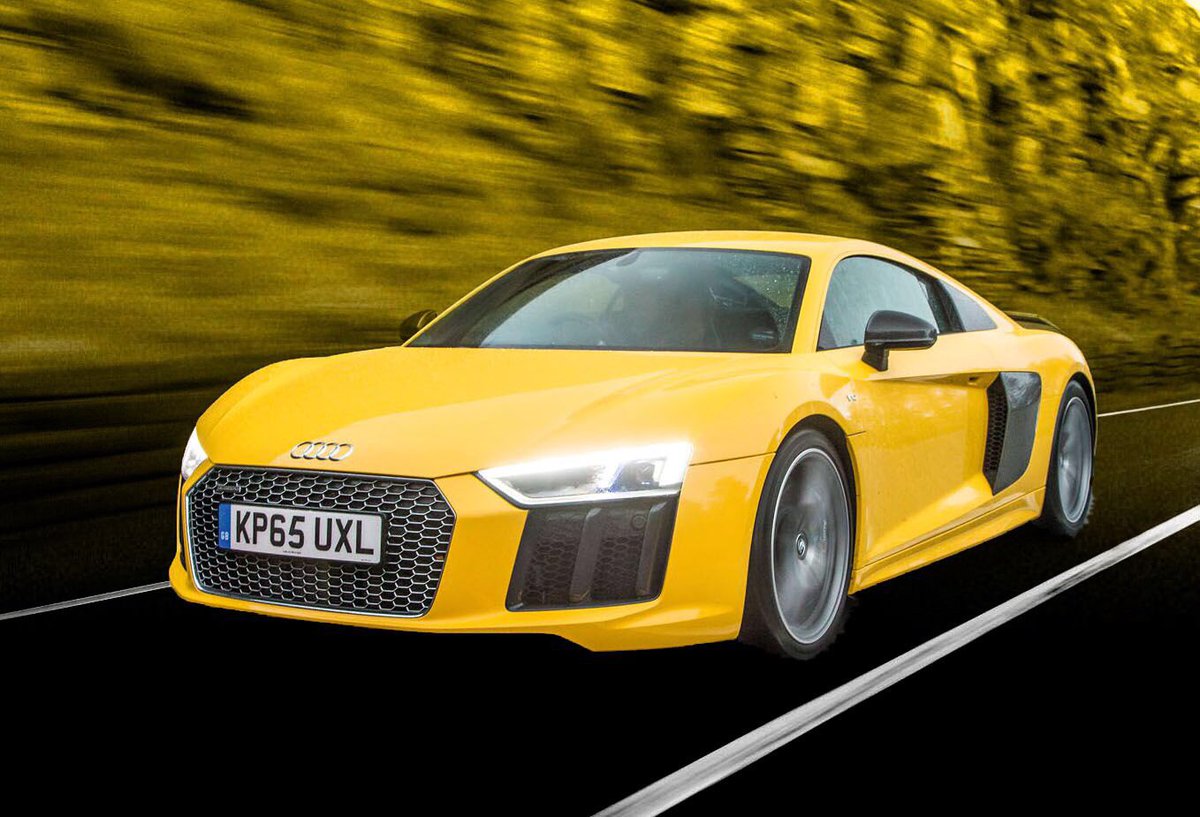 audilover8s's tweet image. 