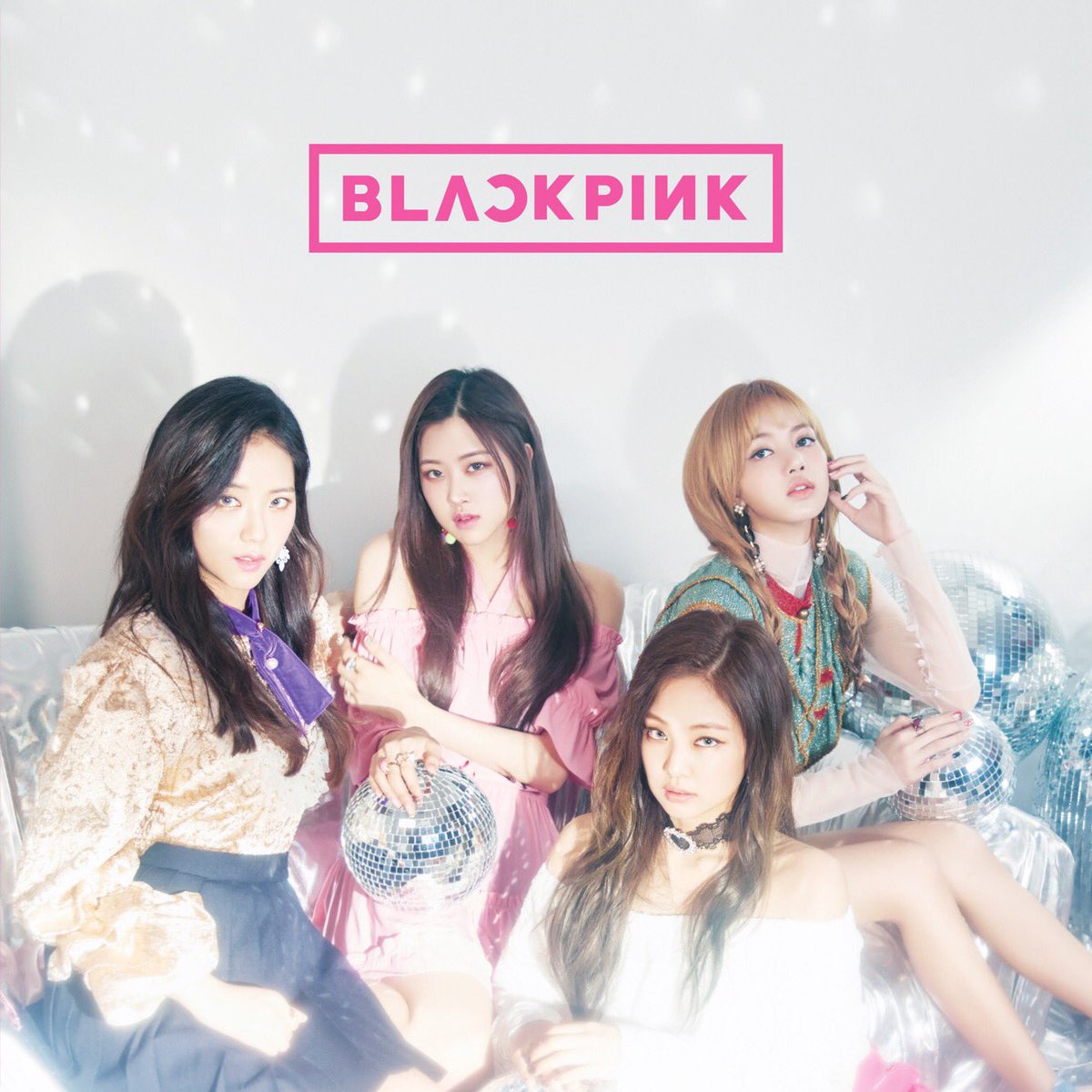 BLΛCKPIИK GLOBAL FANBASE tweet media