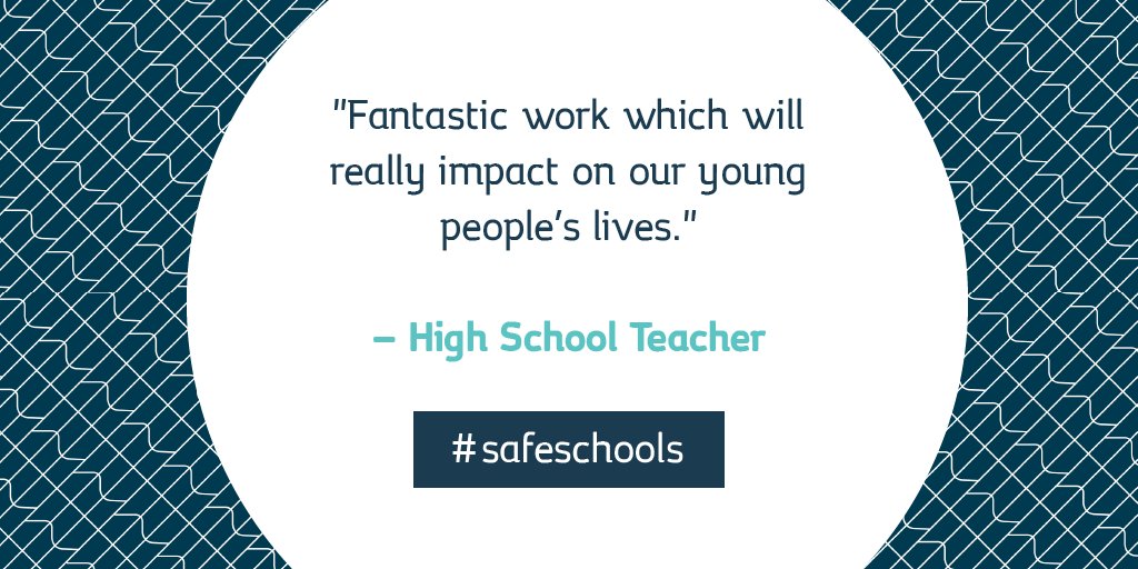 For more info on the Safe Schools Coalition Australia (SSCA) program see: bit.ly/2q5yuXf