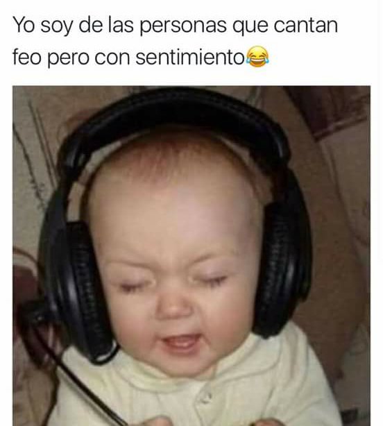 Ashly_BaRi's tweet photo. #CuandoPiensoEnEstos5Anos #ConLaSinceridadPuedo decir que canto feo 😂😂😂😂 #DomingoDeGanarSeguidores  #Mexico ✌️ https://t.co/iCCMXfW5aZ